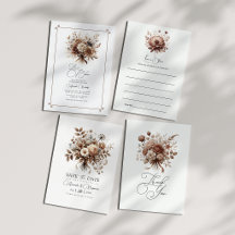 Love in Bloom Bridal Shower