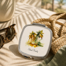 Painted Paradise, a watercolor collection