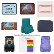 All Shops Car Accessories