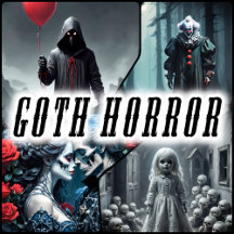 Gothic Horror for Brave Artists
