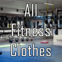 All Fitness T-shirts