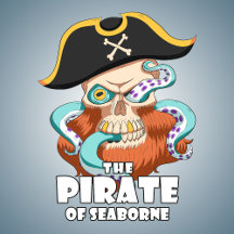 The Pirate of Seaborne