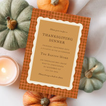 Thanksgiving Pumpkin Pie