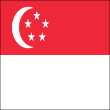 Singapore Flag Gifts 