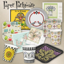 Partyware -- Paper
