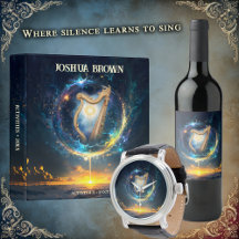 Celestial Harp of the Moonbound Skies.