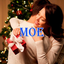 Moe_Name T-Shirt