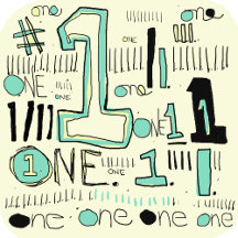 The Number One