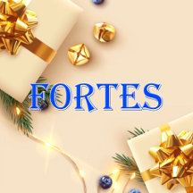Fortes_Name T-Shirt