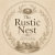 The Rustic Nest
