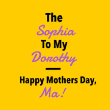 Mother's Day