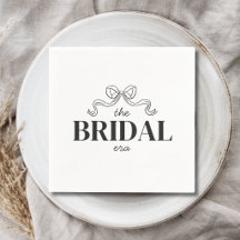 The Bridal Era Collection