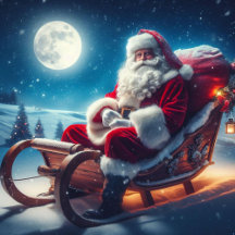 Christmas & New Year's Day