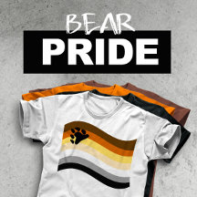 BEAR PRIDE