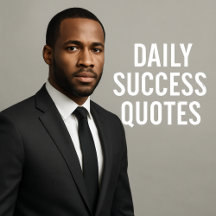 Daily Success Quotes