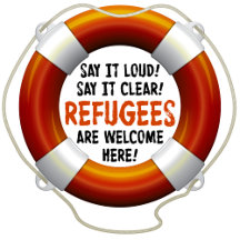Refugees Welcome