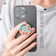 Custom PopSocket Designs for Phones