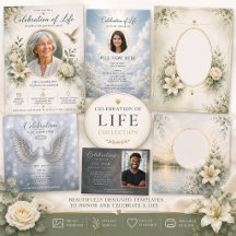 Celebration of Life / Funerals