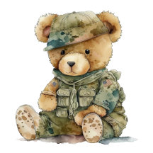 We Can Bearly Wait! Baby Shower Collection