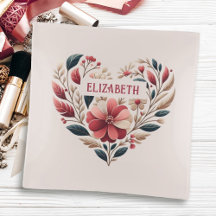 Personalized Valentine's Day Gifts