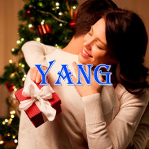 Yang_Name T-Shirt