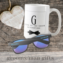 Grooms/Man Gifts