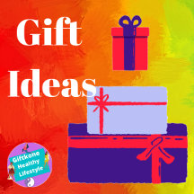 Gift Ideas