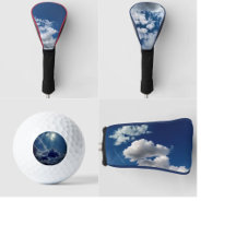 Cloud - Golf club accessories