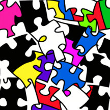 Puzzle Pieces