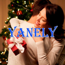 Yanely_Name T-Shirt