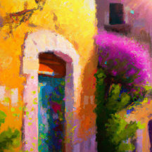 STATIONERY  - sunshine in Italy