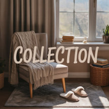 Cozy Comfort — Stylish Loungewear & Casual Chic