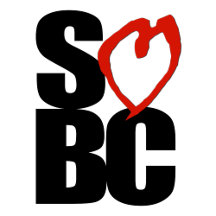 Shameless Book Stickers