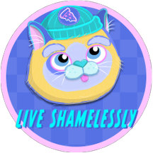 Live Shamelessly