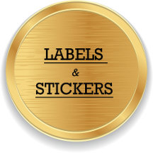 LABELS AND STICKERS
