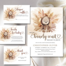 COLLECTION - Neutral teddy bear with sweatshirt