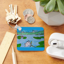 Have You Seen My Keys? 