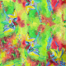 NZ Flowers and Plants