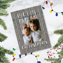 Rustic String Lights Collection