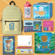 Back-to-school 2025 students supply