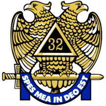 MASONS and ORDER of the EASTERN STAR