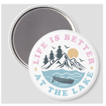 Magnets - Fun & Functional, for Home and Office