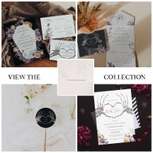 'Til Death Do Us Part Halloween