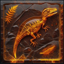 Decorative Ceramic Tiles Solo