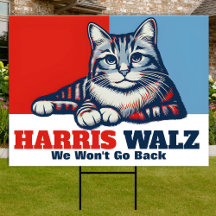 Harris Walz 2024 Obviously