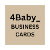 4Baby_BusinessCards