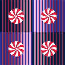 Fun and Fancy Peppermint