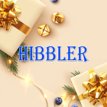 Hibbler_Name T-Shirt