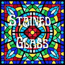 Stained Glass