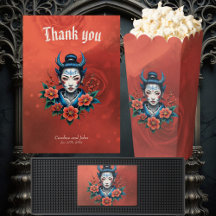 The secret of pale beauty,